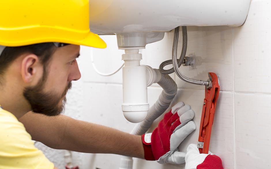 recherche plombier sanitaire Aulnay-sous-Bois