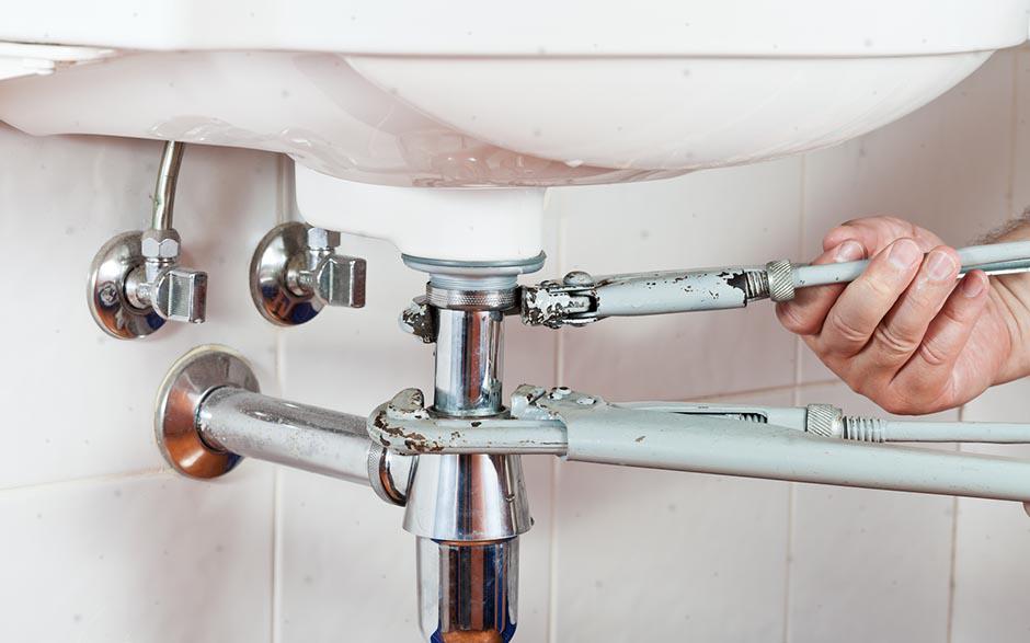 plombier installateur thermique Courbevoie